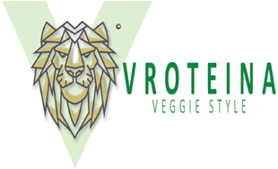 Vroteina - Proteina Vegano