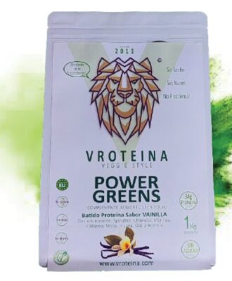 Power Greens de Vroteina