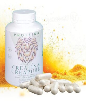 CREATINA CREAPURE