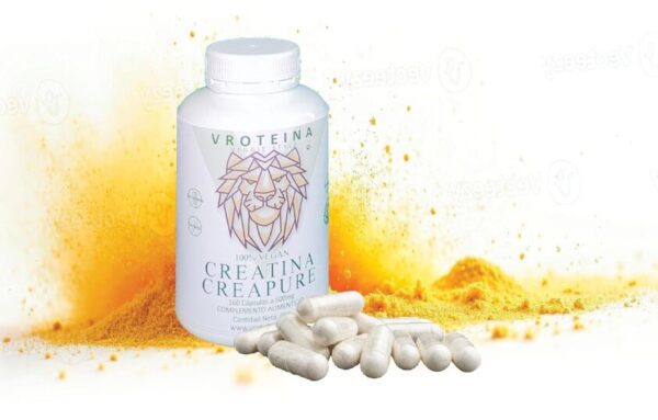 CREATINA CREAPURE
