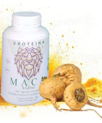 MACA ANDINA