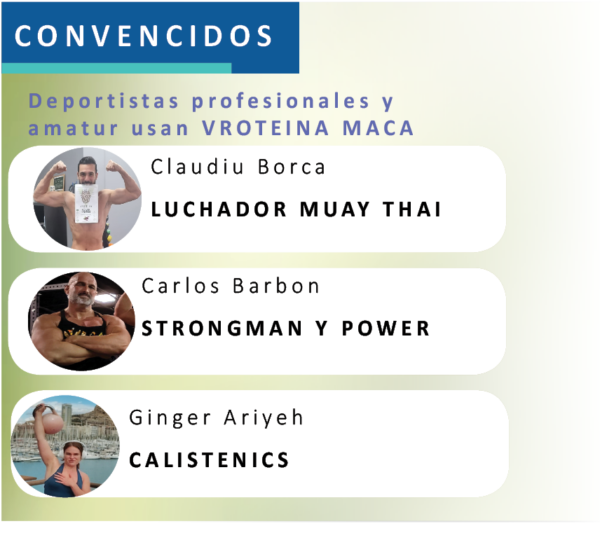 MACA ANDINA - Imagen 4