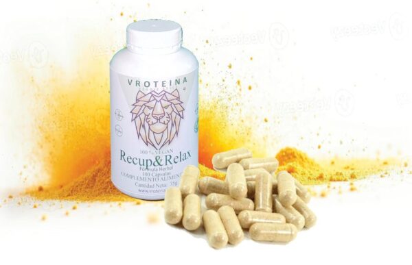 Recup&Relax