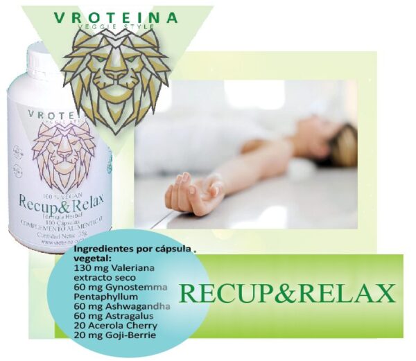 Recup&Relax - Imagen 2