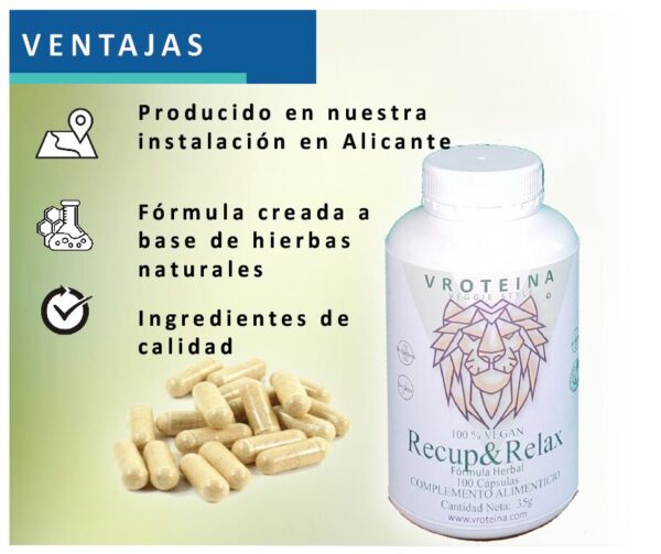 Recup&Relax - Imagen 5