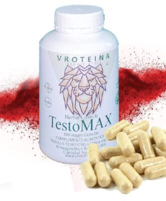 TESTOMAX