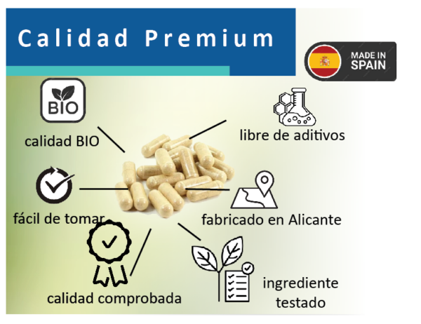 TESTOMAX - Imagen 3