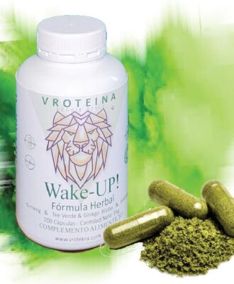 WakeUp