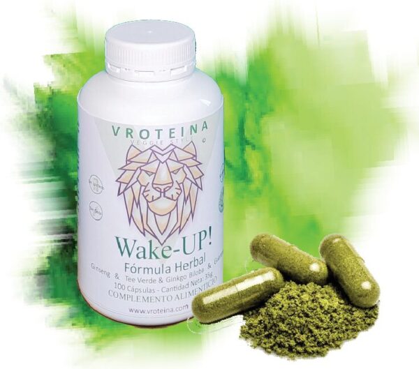 WakeUp