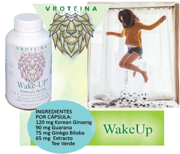 WakeUp - Imagen 2
