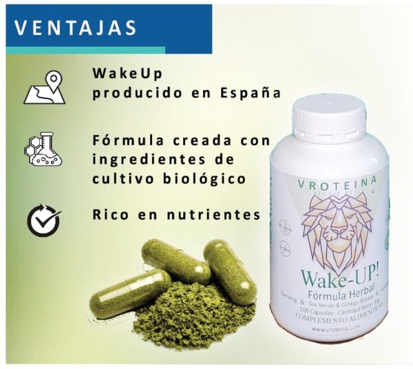 WakeUp - Imagen 4