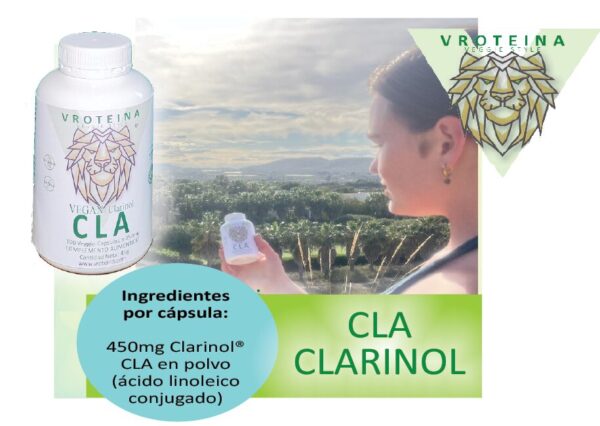CLA Clarinol - Imagen 2