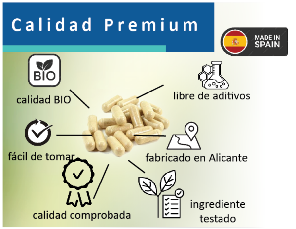 CLA Clarinol - Imagen 3