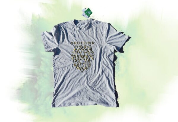 Vroteina Camiseta - Imagen 2