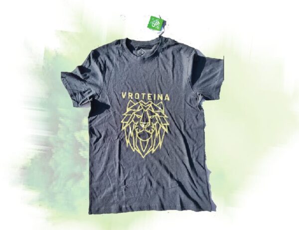 Vroteina Camiseta