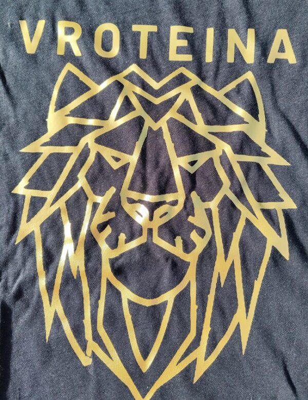 Vroteina Camiseta - Imagen 4