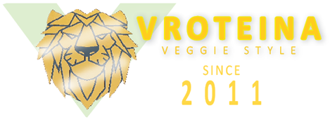 Vroteina - Proteina Vegano