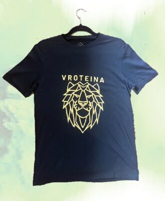 Vroteina Camiseta